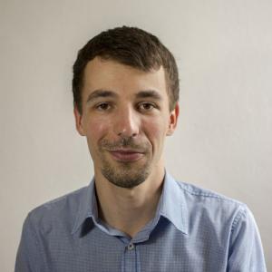 fotka lektor Lukáš
