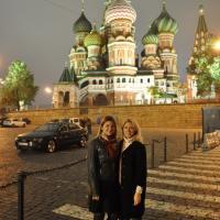 Moscow 2013 Moscow 2013
