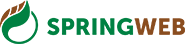 Springweb logo