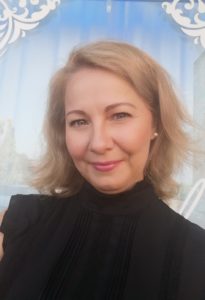 lektorka Katarína